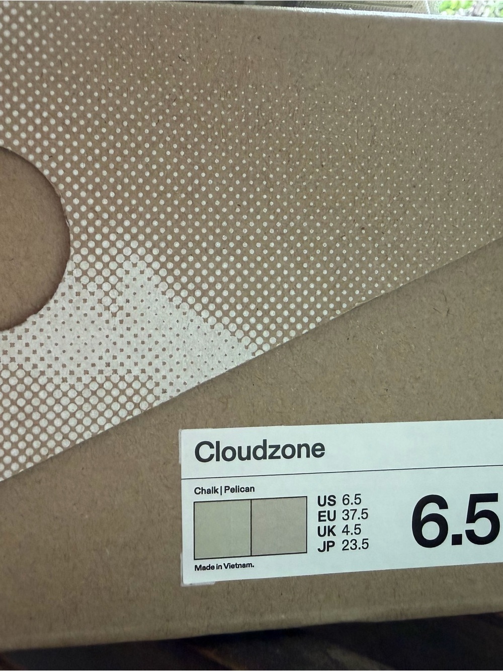 On Running Women's Cloudzone - Picture 5 of 8